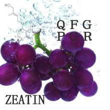 CAS 1637-39-4 Plant Hormone Cytokinin Zeatin